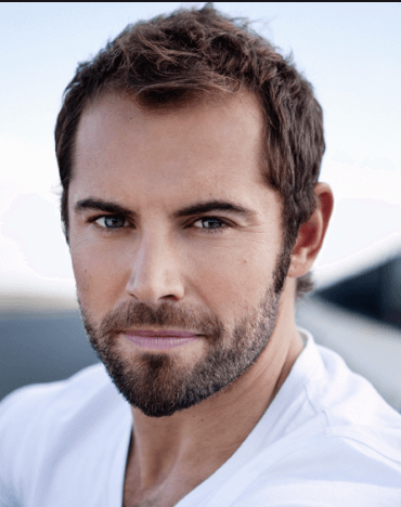 Her Husband, Super Good Looking